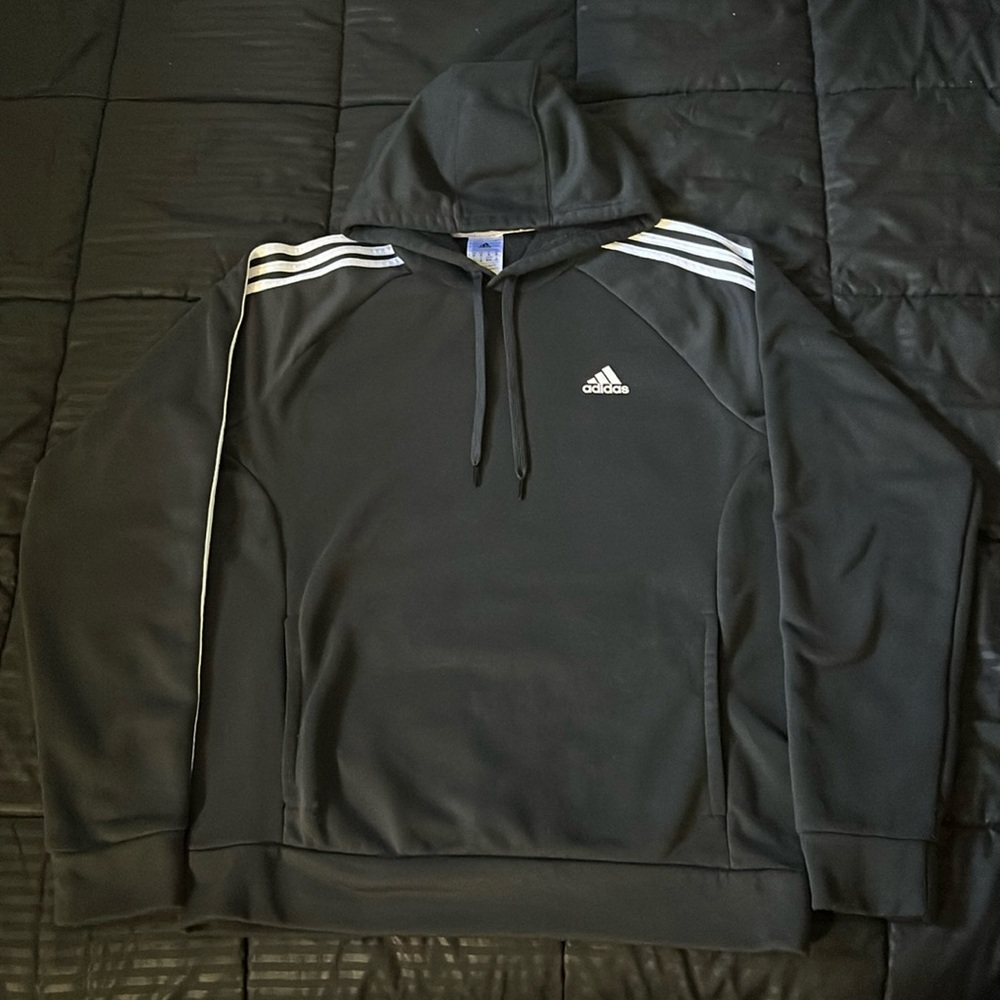 Adidas hoodie